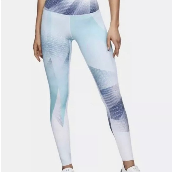 Under Armour Pants - NWT Under Armour Womens Breathelux Printed Legging